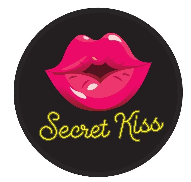 Secret kiss